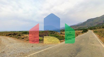 For Sale - Land 10200 m² in Crete