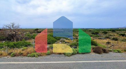 For Sale - Land 10200 m² in Crete