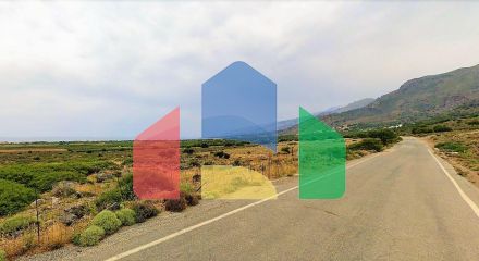 For Sale - Land 10200 m² in Crete