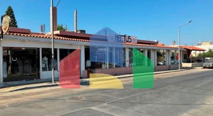 Продаж - Бізнес 800 m² на Криті