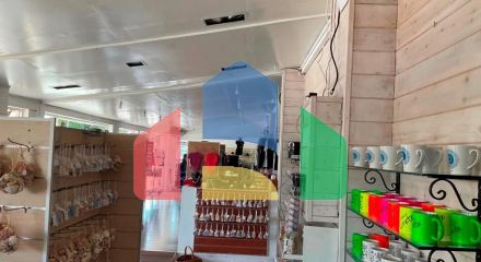 Продаж - Бізнес 800 m² на Криті