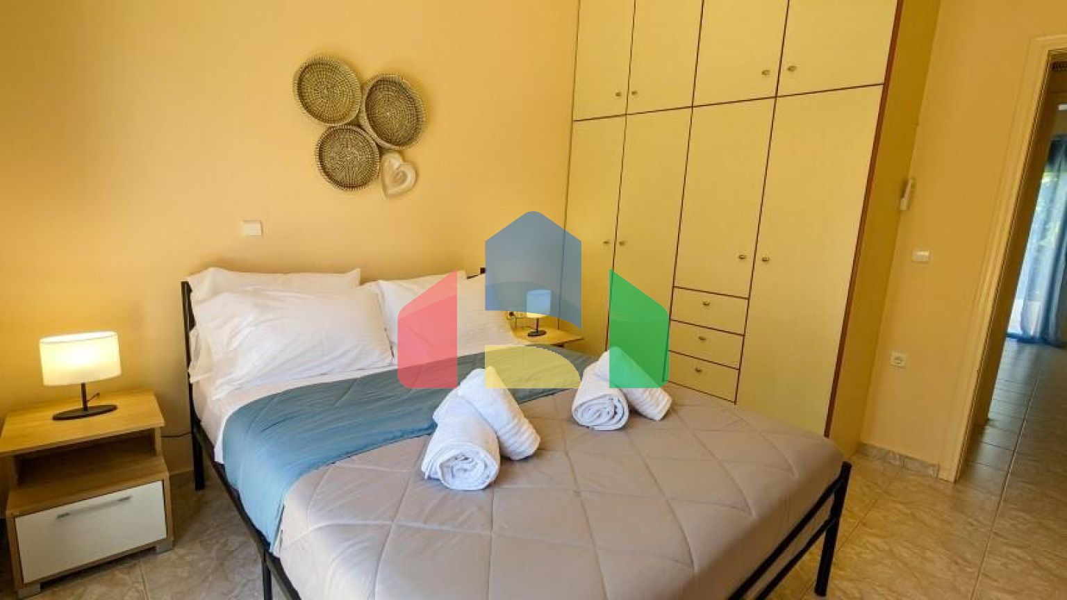 Продажа - Квартира 118 m² на Крите