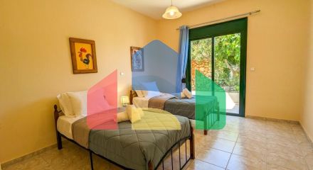 Продажа - Квартира 118 m² на Крите