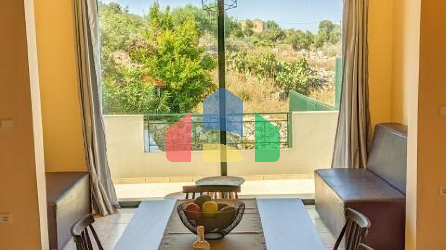 Продажа - Квартира 118 m² на Крите