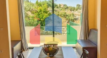 Продажа - Квартира 118 m² на Крите