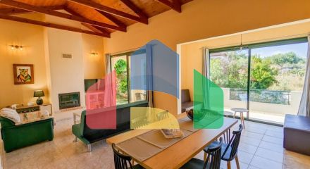 Продажа - Квартира 118 m² на Крите