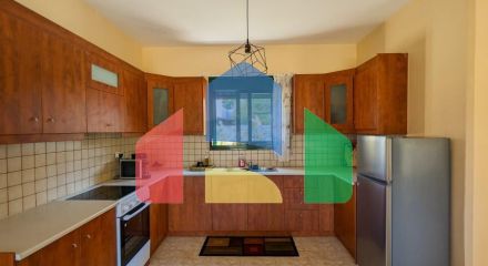 Продажа - Квартира 118 m² на Крите