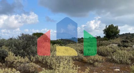 For Sale - Land 4000 m² in Crete