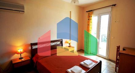 Продаж - Готель 580 m² на Криті