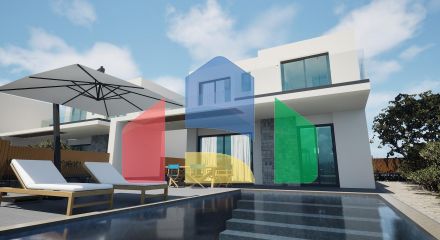 Продажа - Вилла 80 m² на Крите
