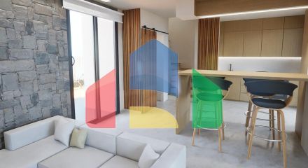 Продажа - Вилла 80 m² на Крите