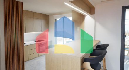 Продажа - Вилла 80 m² на Крите