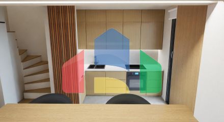 Продажа - Вилла 80 m² на Крите