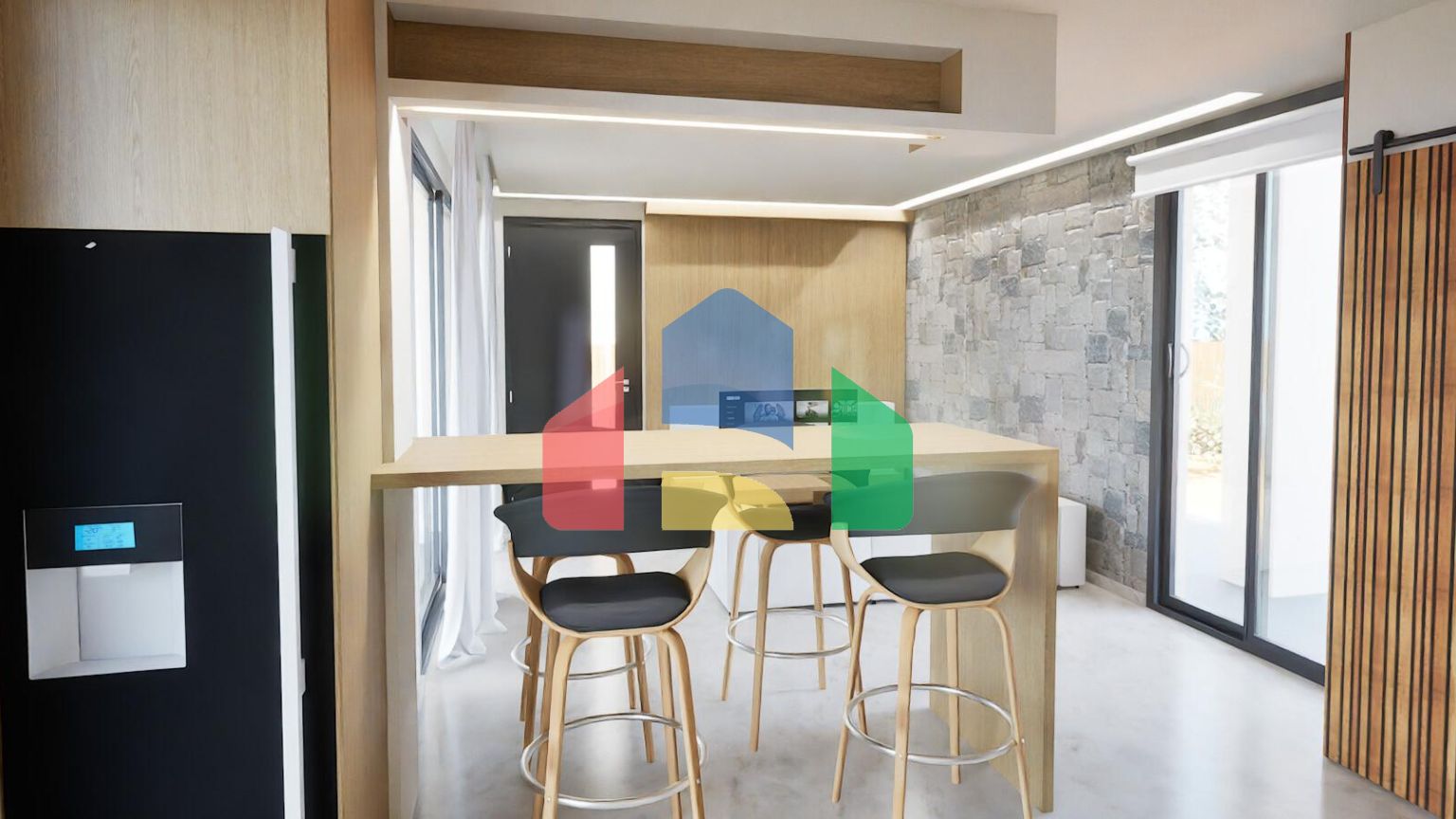 Продажа - Вилла 80 m² на Крите