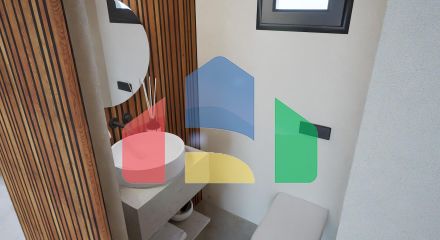 Продажа - Вилла 80 m² на Крите