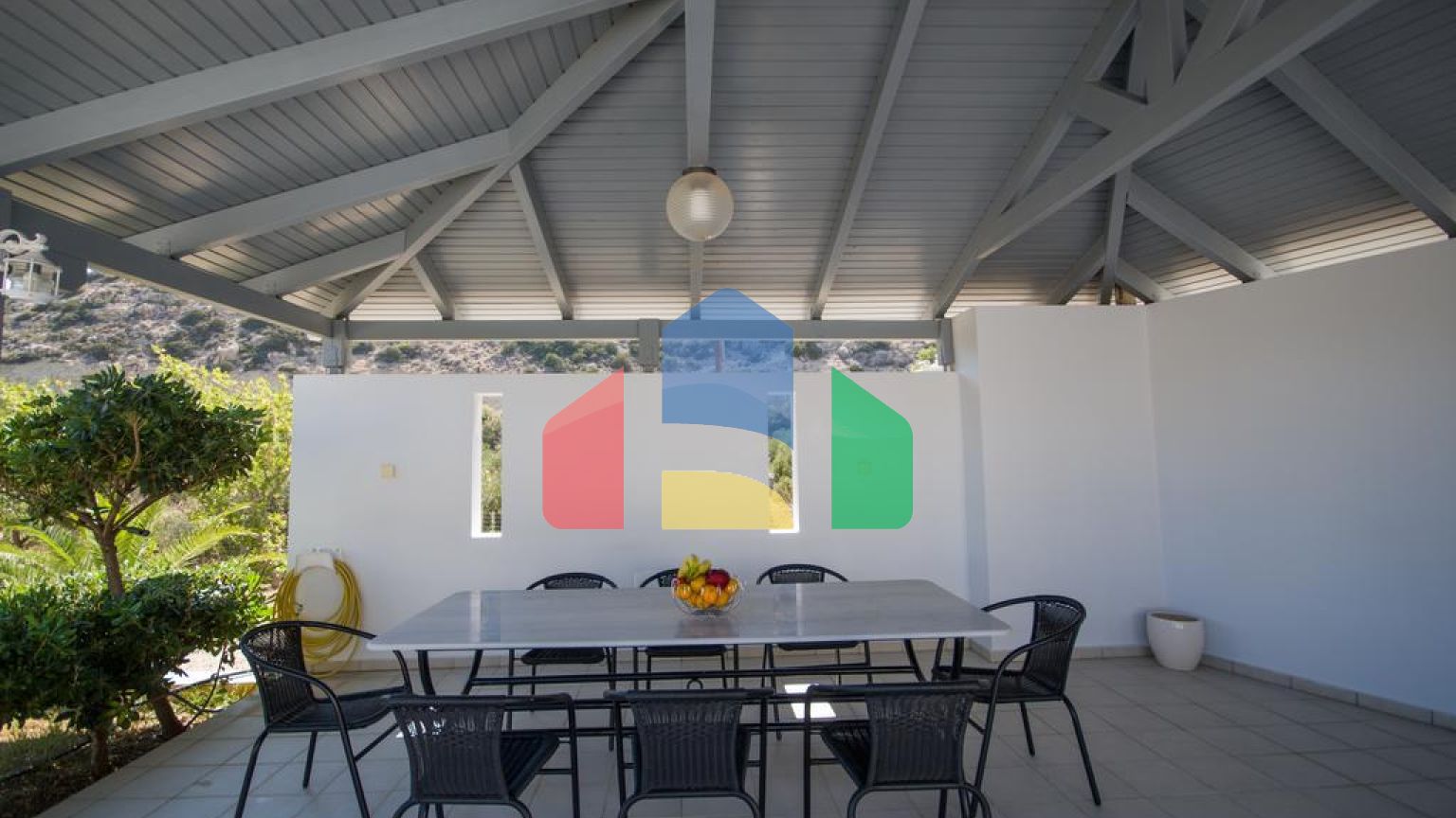 Продажа - Вилла 200 m² на Крите