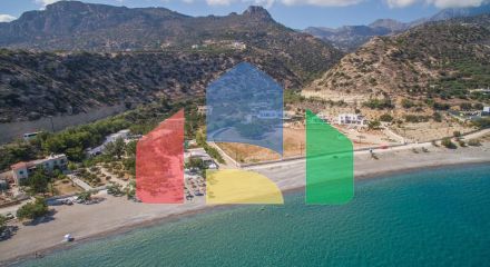 Продажа - Вилла 200 m² на Крите