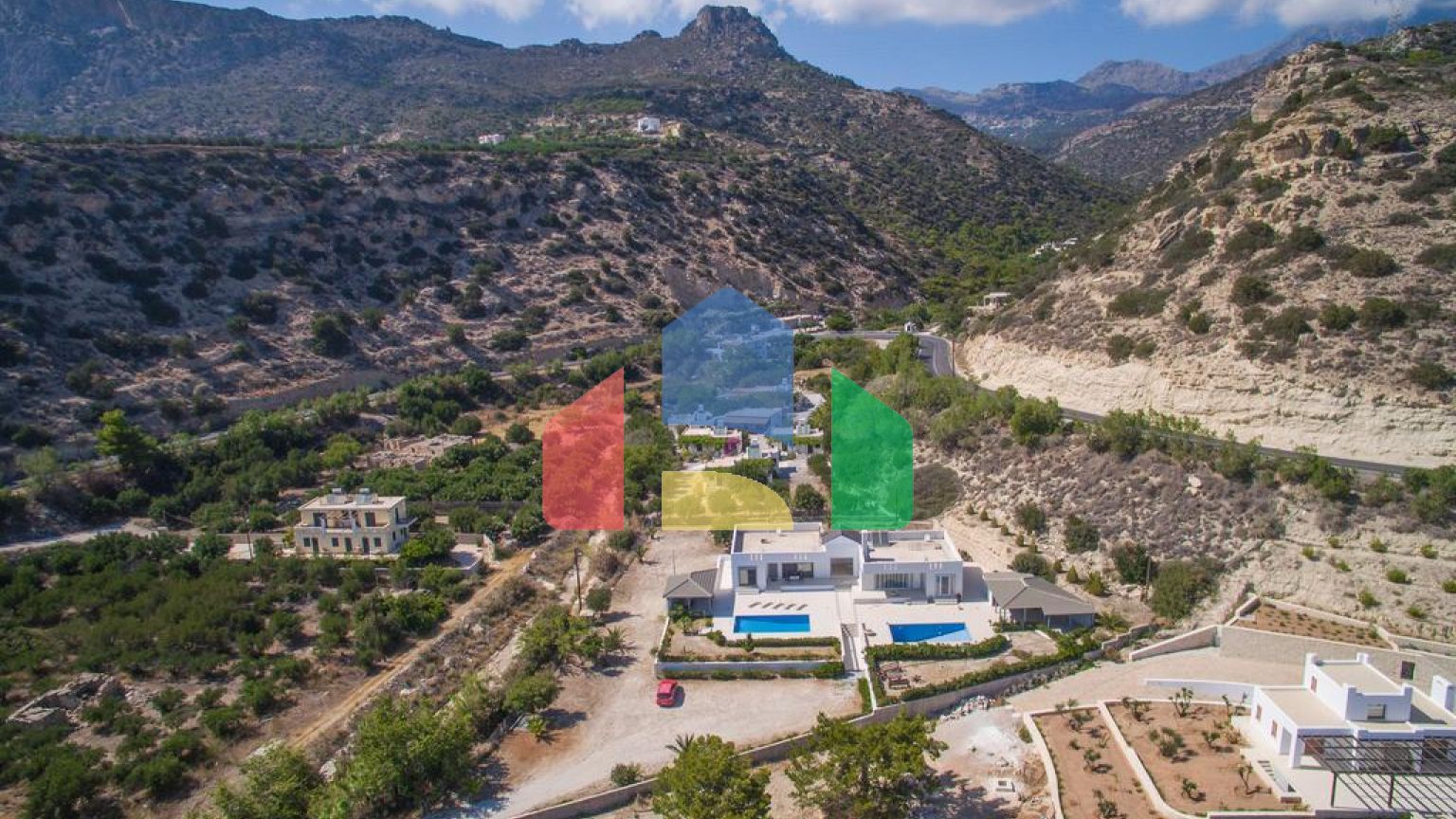 Продажа - Вилла 200 m² на Крите