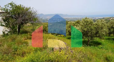 Продаж - Земельна ділянка 2900 m² на Криті