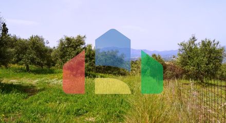 Продаж - Земельна ділянка 2900 m² на Криті