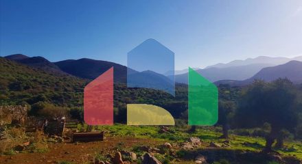 For Sale - Land 19700 m² in Crete