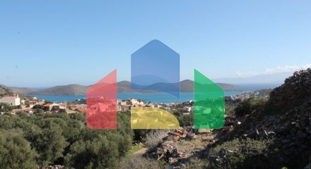 Продажа - Земельный участок 2524 m² на Крите