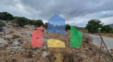 Продажа - Земельный участок 1000 m² на Крите