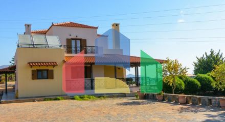 Продажа - Коттедж 380 m² на Крите