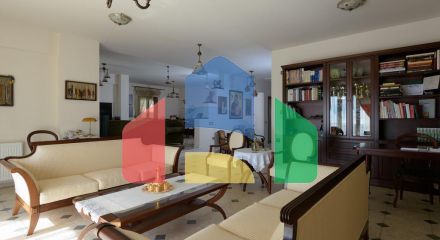 Продажа - Коттедж 380 m² на Крите