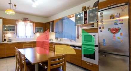 Продажа - Коттедж 380 m² на Крите