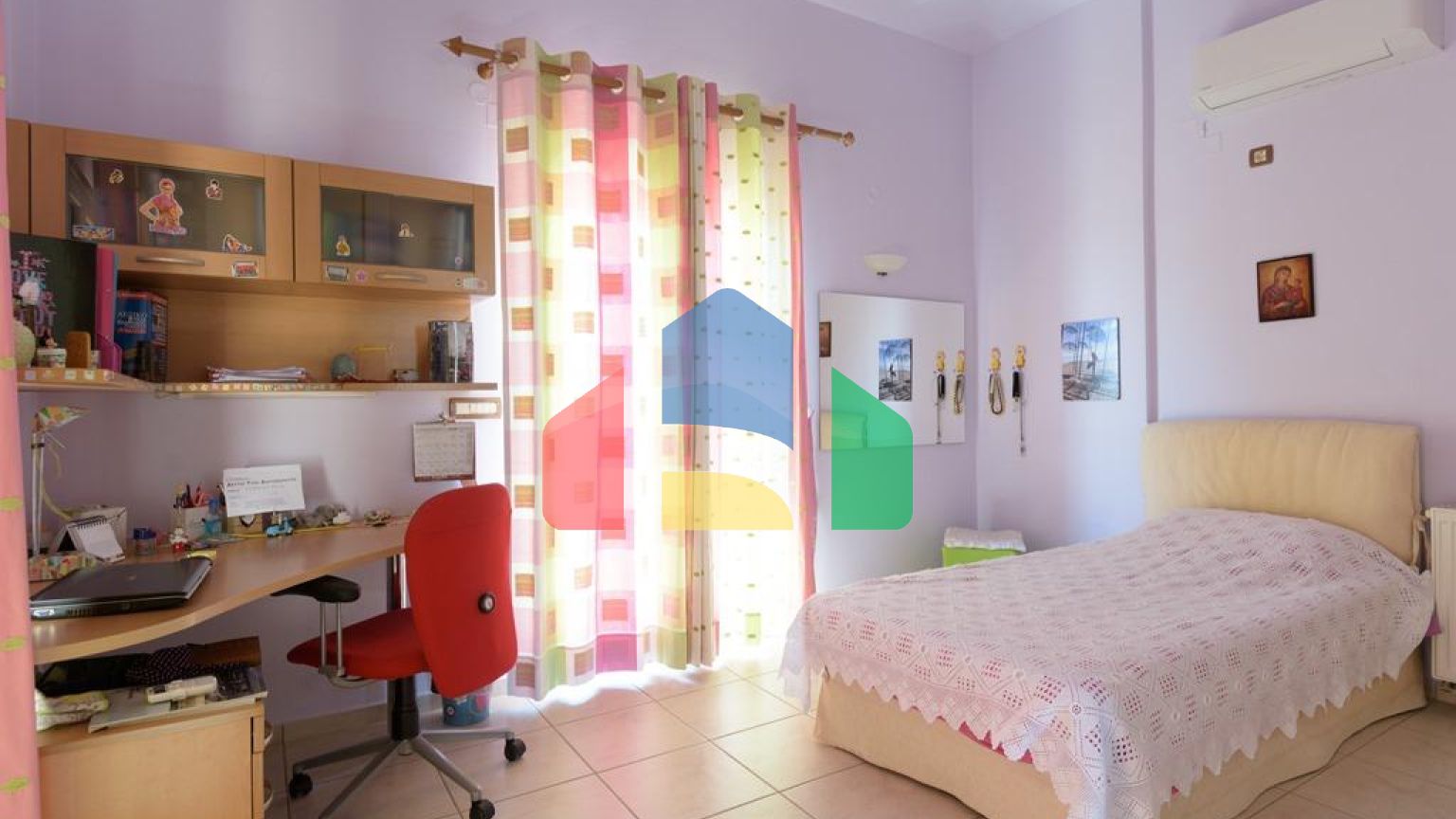 Продаж - Котедж 380 m² на Криті