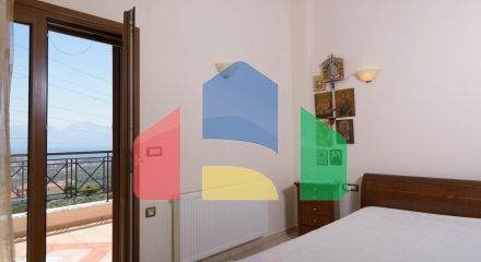 Продаж - Котедж 380 m² на Криті