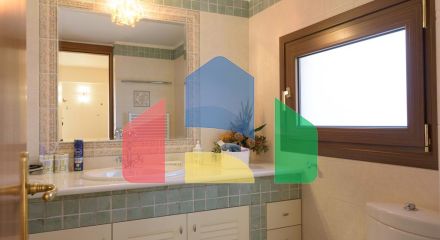 Продаж - Котедж 380 m² на Криті