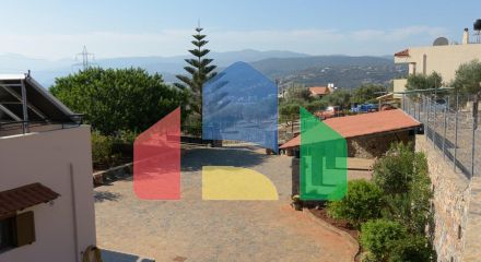 Продаж - Котедж 380 m² на Криті