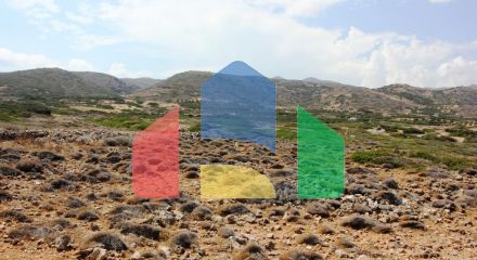For Sale - Land 22000 m² in Crete