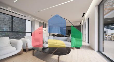 Продажа - Вилла 347 m² на Крите