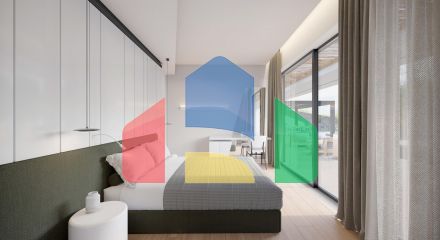 Продажа - Вилла 347 m² на Крите