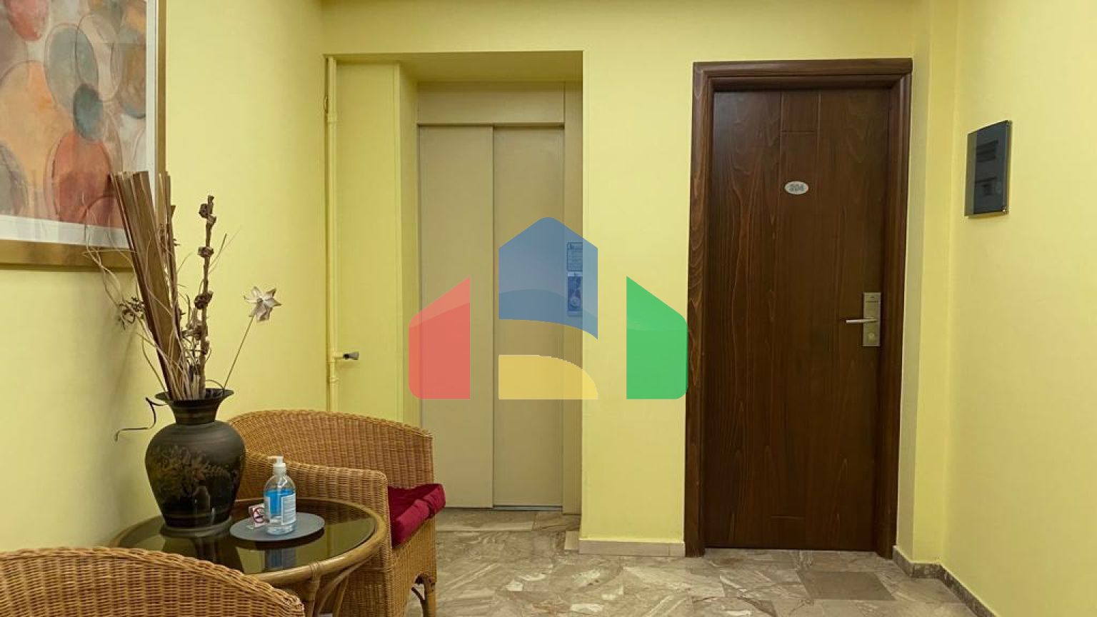 Продажа - Гостиница 570 m² на Крите