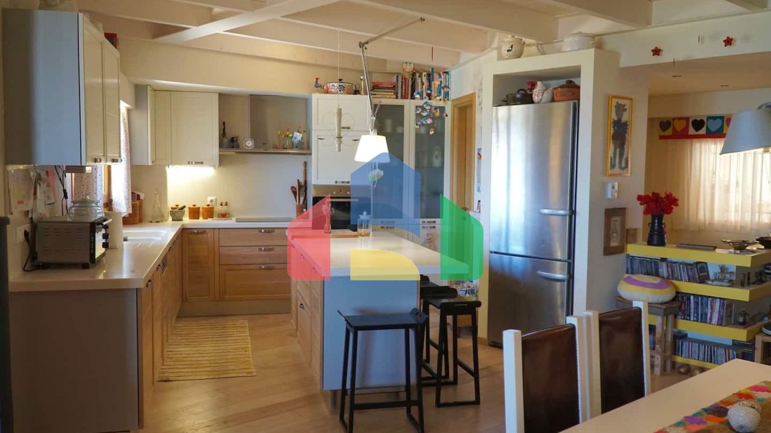 Продаж - Вілла 150 m² на Криті