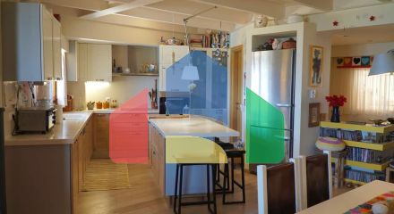 Продаж - Вілла 150 m² на Криті Продаж - Вілла 150 m² на Криті