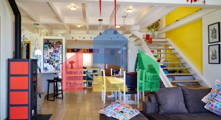 Продаж - Вілла 150 m² на Криті Продаж - Вілла 150 m² на Криті