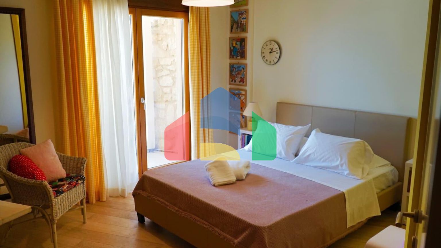 Продаж - Вілла 150 m² на Криті