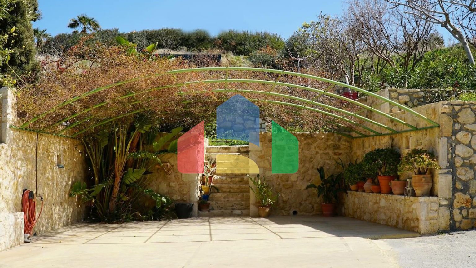 Продаж - Вілла 150 m² на Криті