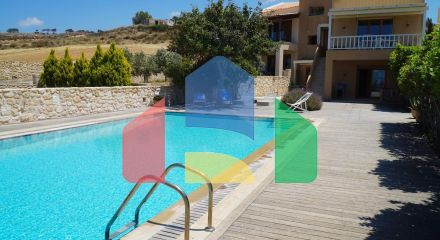 Продаж - Вілла 150 m² на Криті Продаж - Вілла 150 m² на Криті