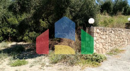 For Sale - Land 4300 m² in Crete