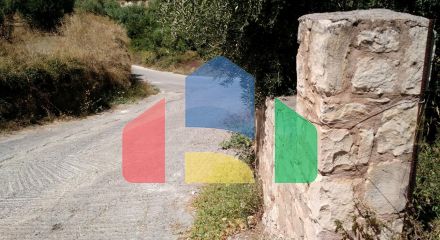 For Sale - Land 4300 m² in Crete