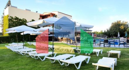 For Sale - Hotel 700 m² in Crete