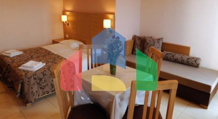 Продажа - Гостиница 700 m² на Крите