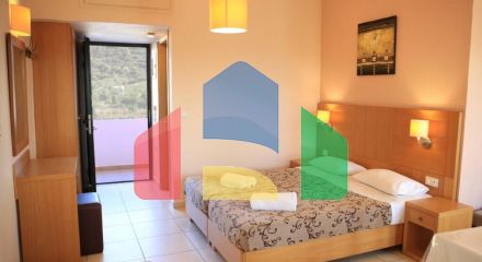 Продажа - Гостиница 700 m² на Крите