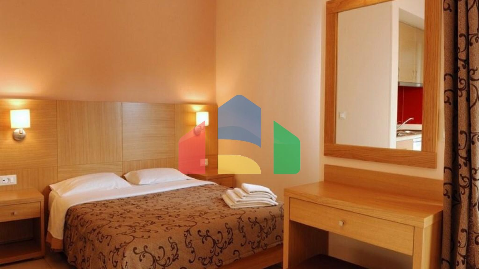 Продажа - Гостиница 700 m² на Крите